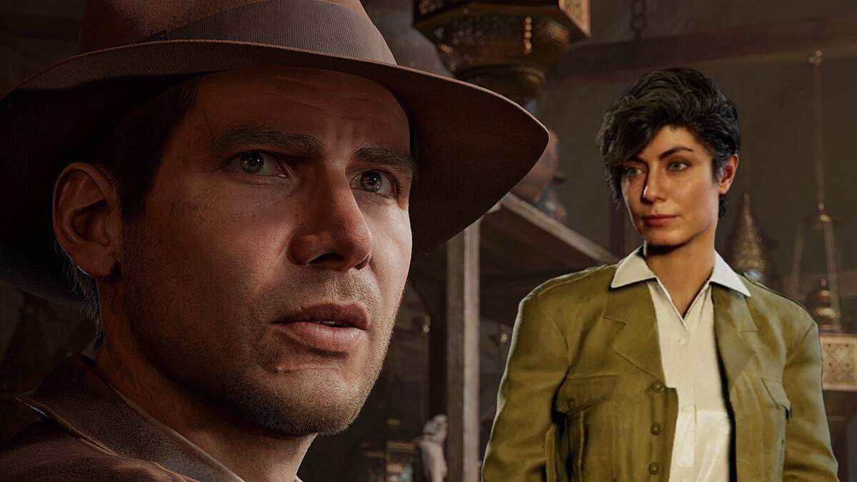 Indiana Jones secuela