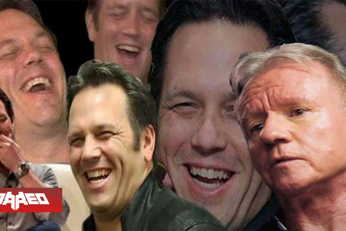 CEO de Sony Jim Ryan en picada contra Phil Spencer luego de que anunciara que Call of Duty en 3 años más se irá de PlayStation