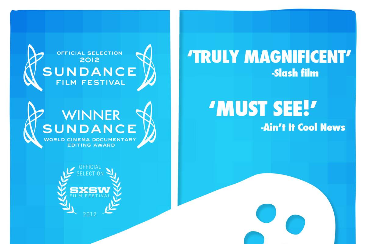 Indie Game: The Movie