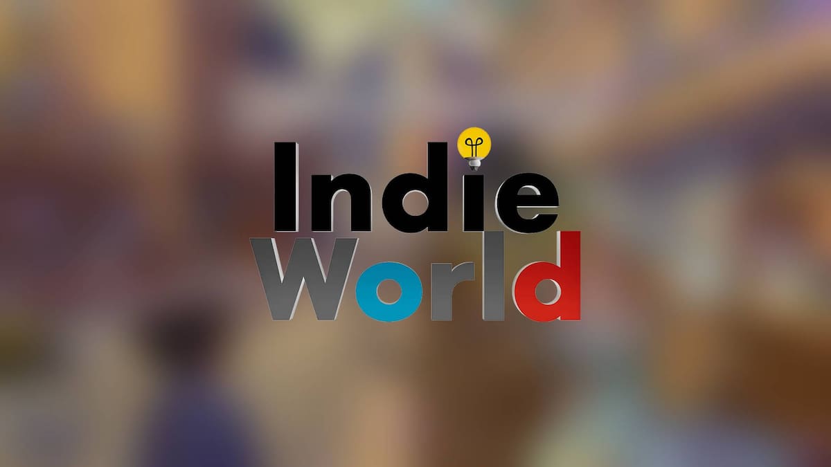 Indie World