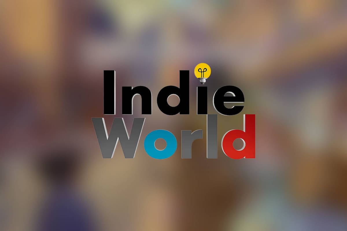 El Indie World de Nintendo reveló decenas de juegos independientes para Switch y Switch 2, y ya puedes probar algunos de forma gratuita