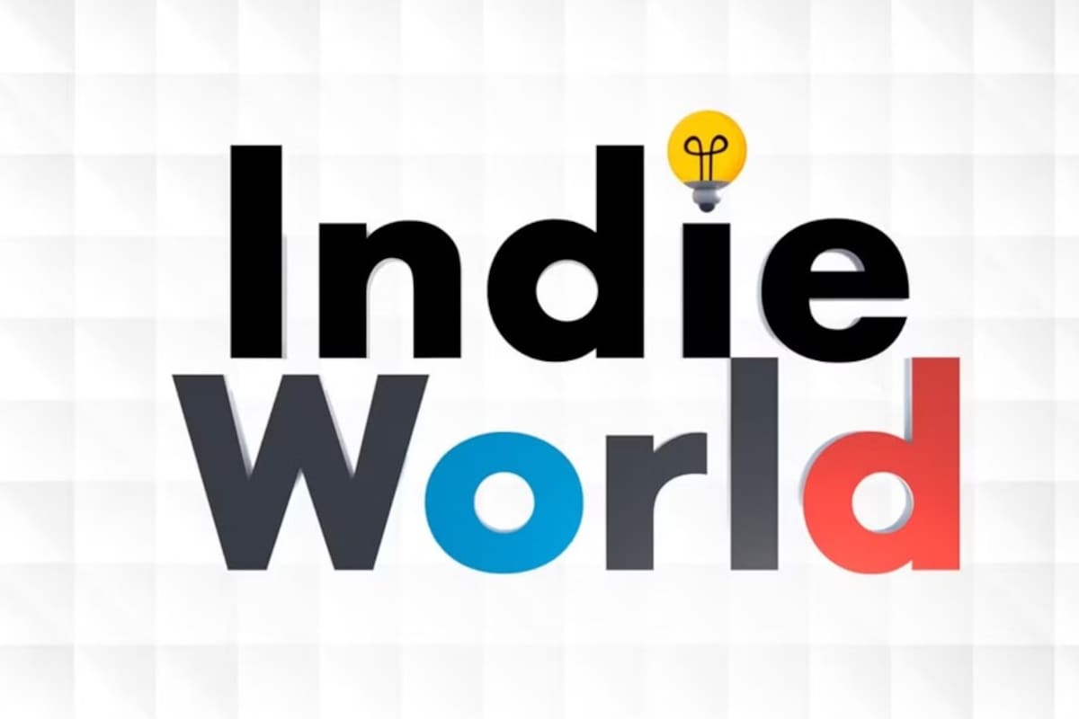 Nintendo anuncia un nuevo Indie World para mañana y a esta hora podrás verlo en México