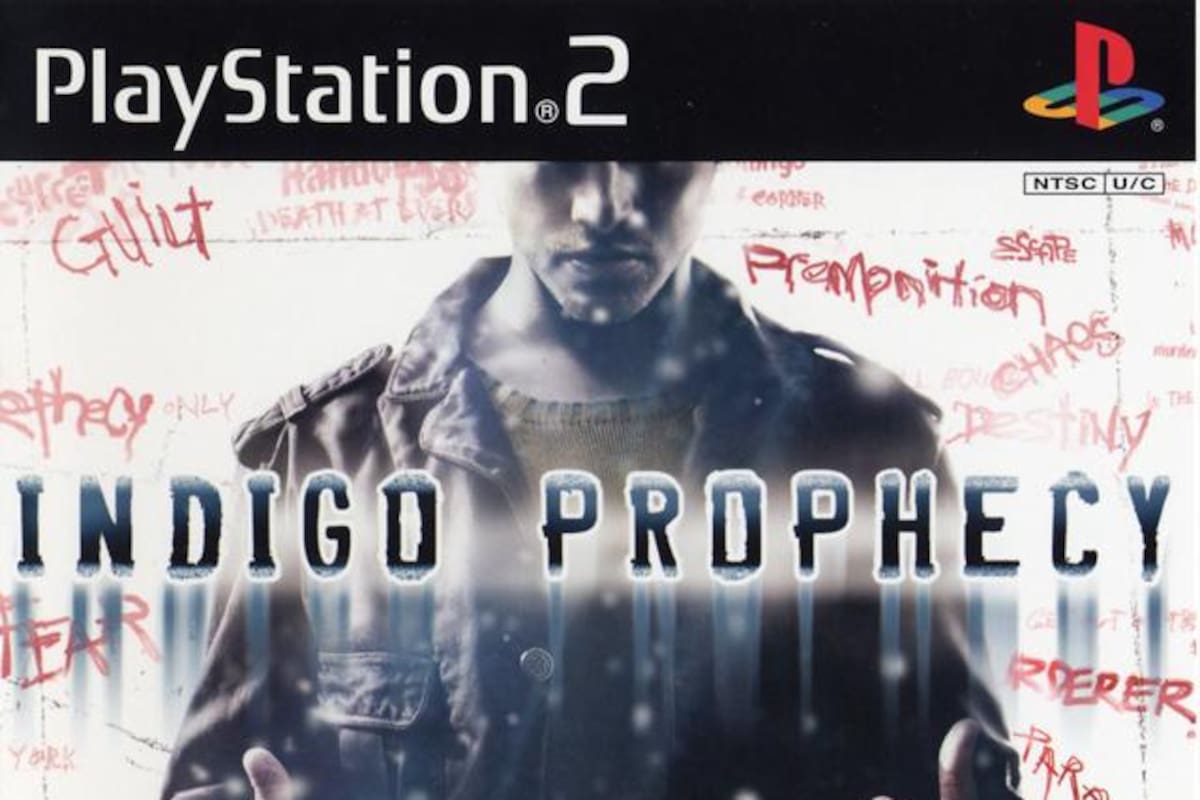 Indigo Prophecy