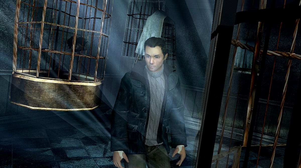 Indigo Prophecy