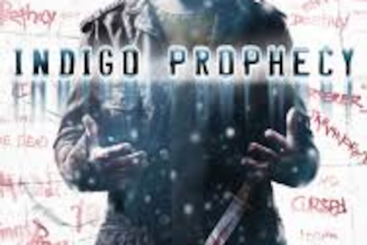 Indigo Prophecy