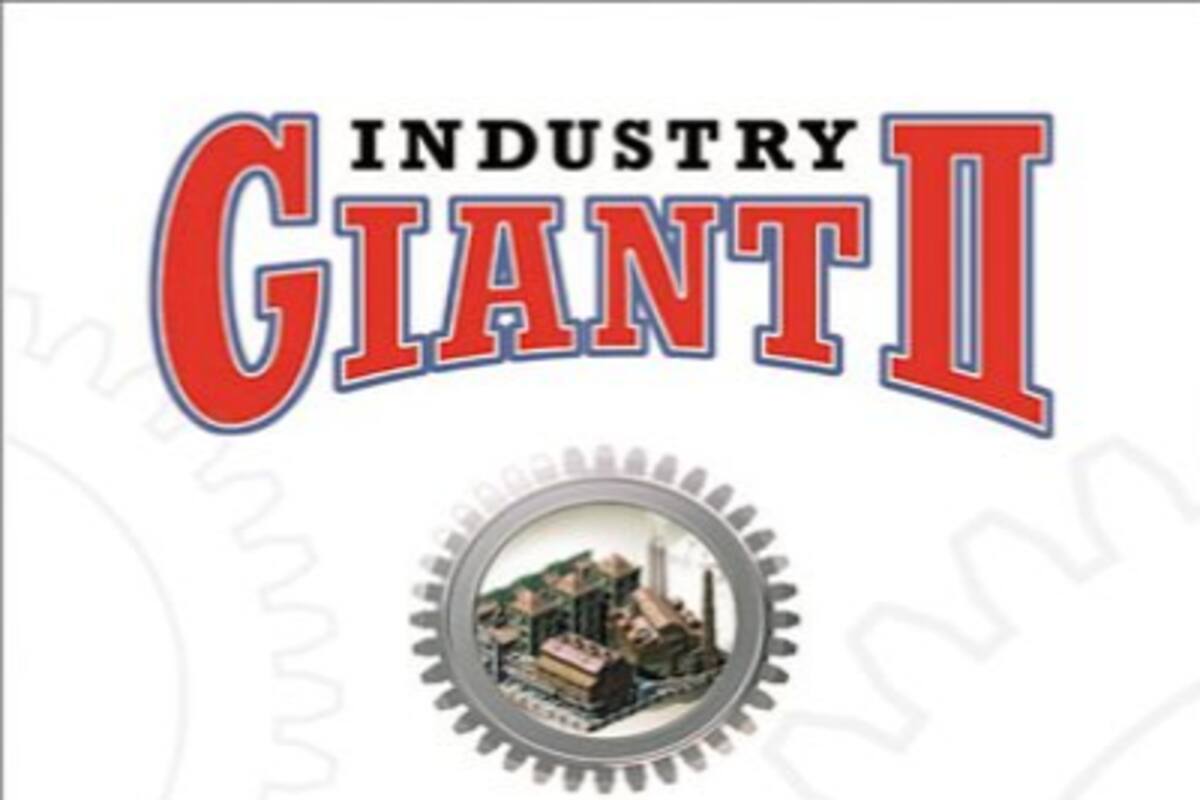 Industry Giant II
