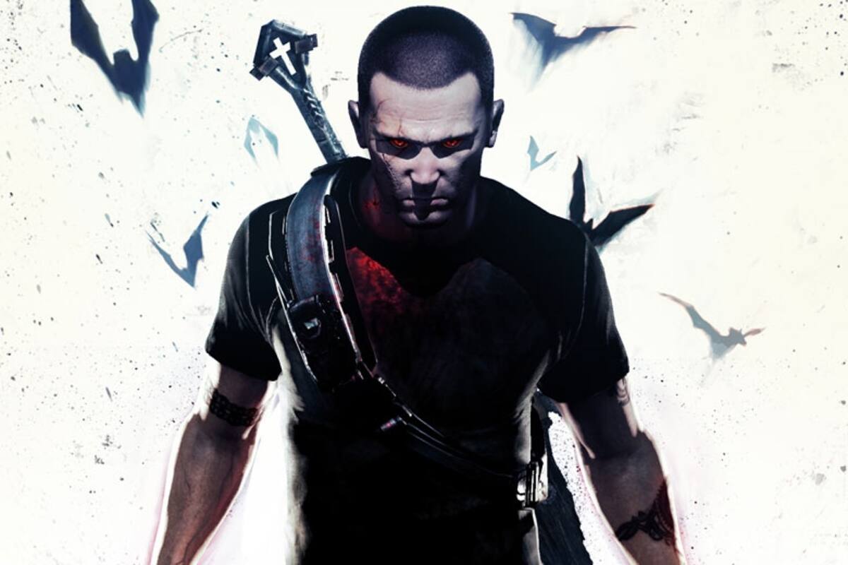 inFAMOUS 2: Festival of Blood: El festival comienza