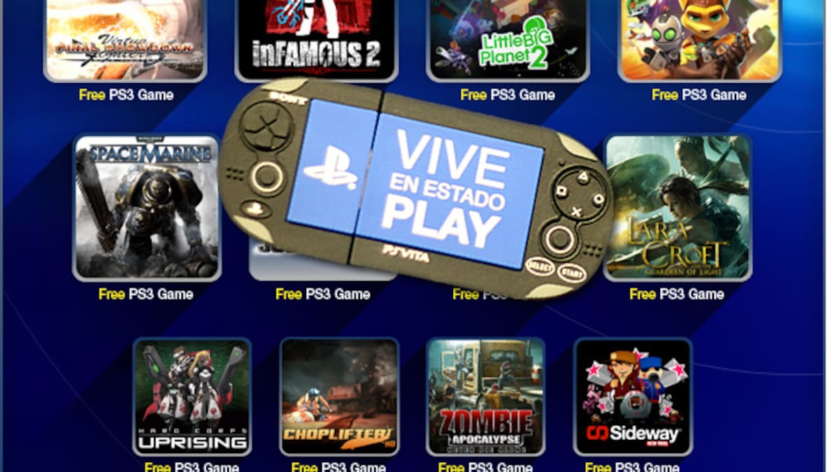 inFAMOUS 2, Saints Row 2, Virtua Fighter 5 y más