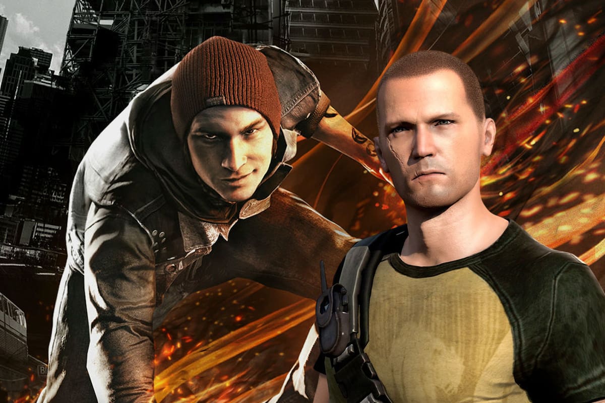 InFamous podría regresar: periodista sugiere que PlayStation trabaja en un nuevo proyecto de la franquicia