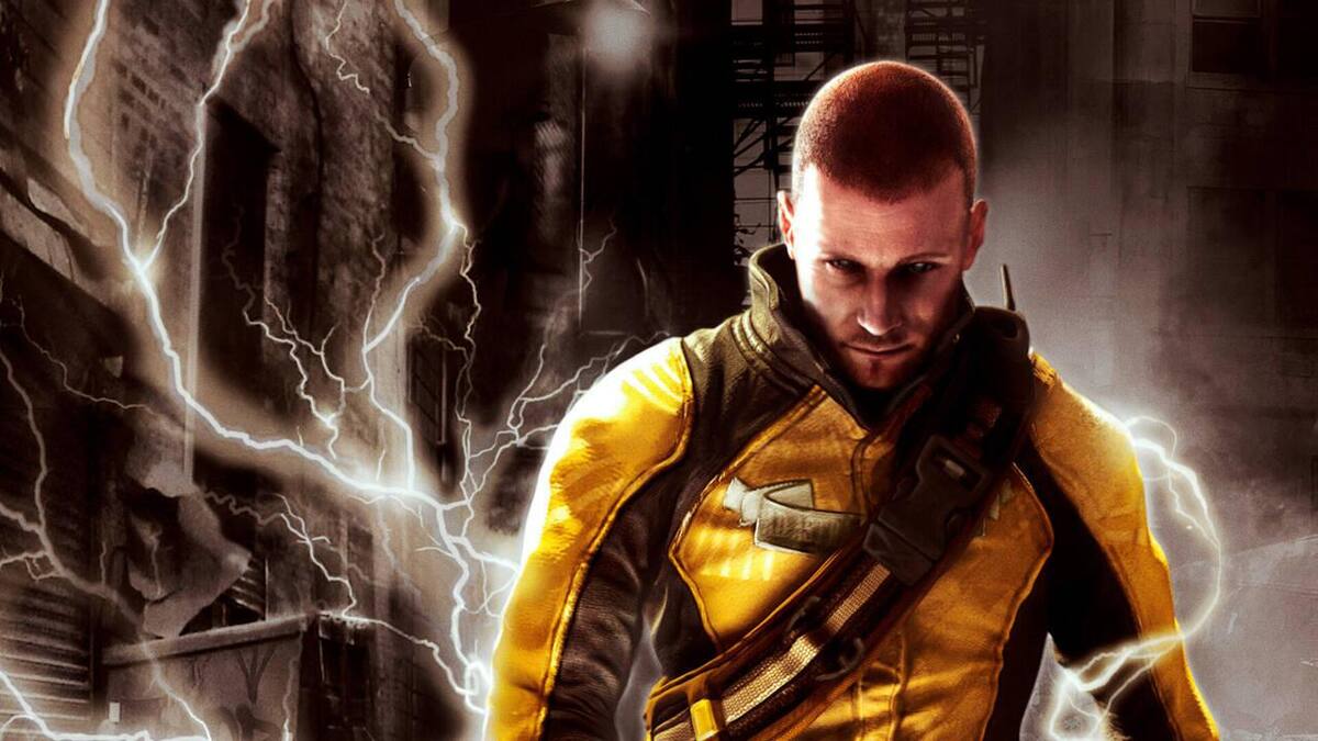Infamous