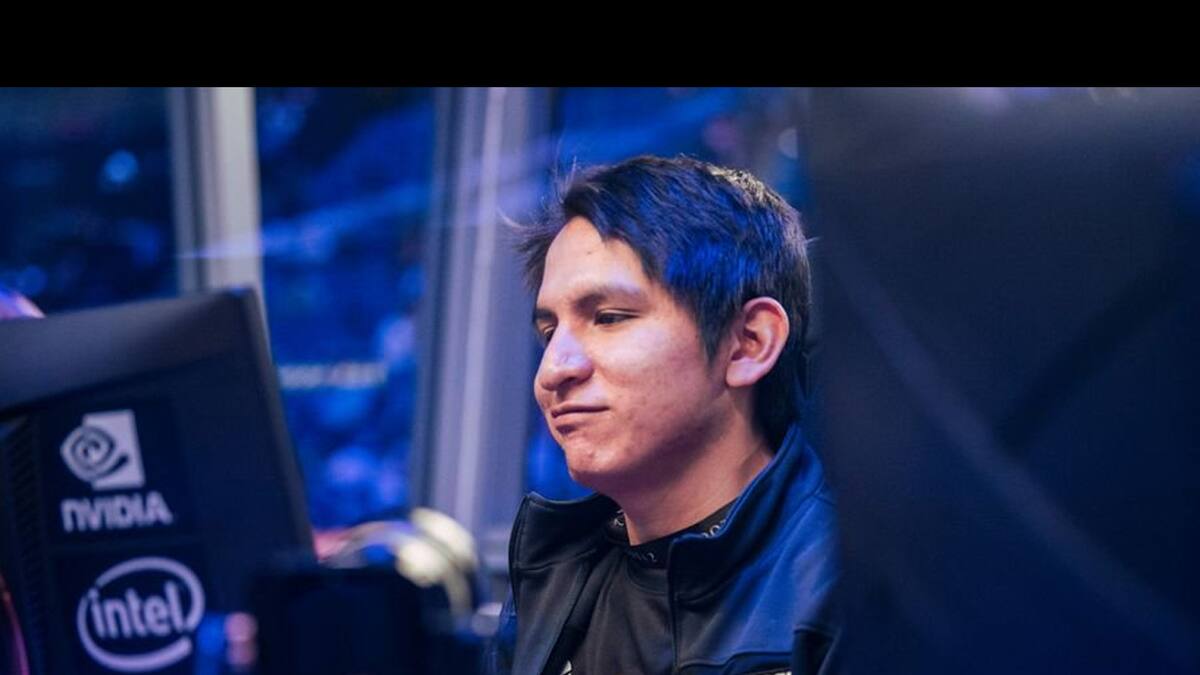 Infamous Gaming ya tiene rival para la próxima fase del torneo