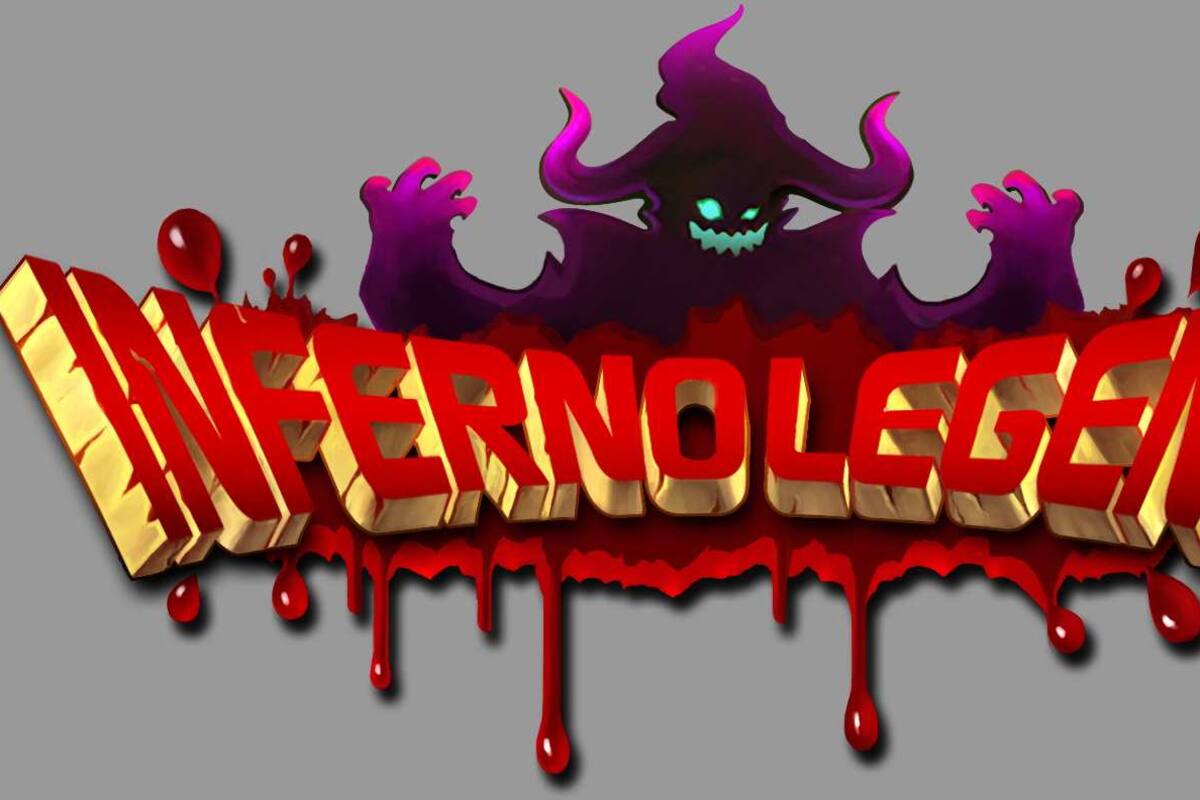 Inferno Legend