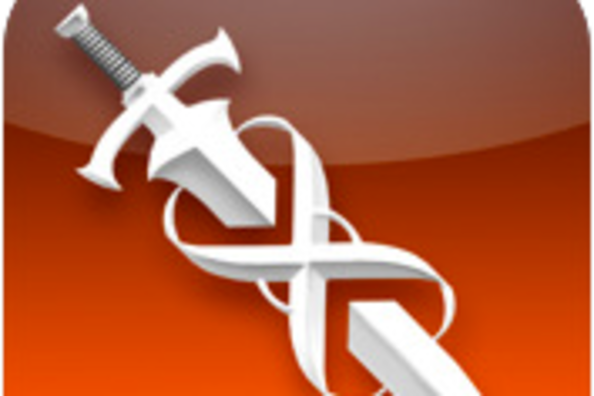 Infinity Blade
