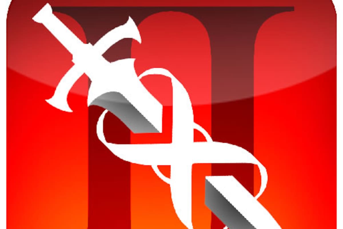 Infinity Blade II