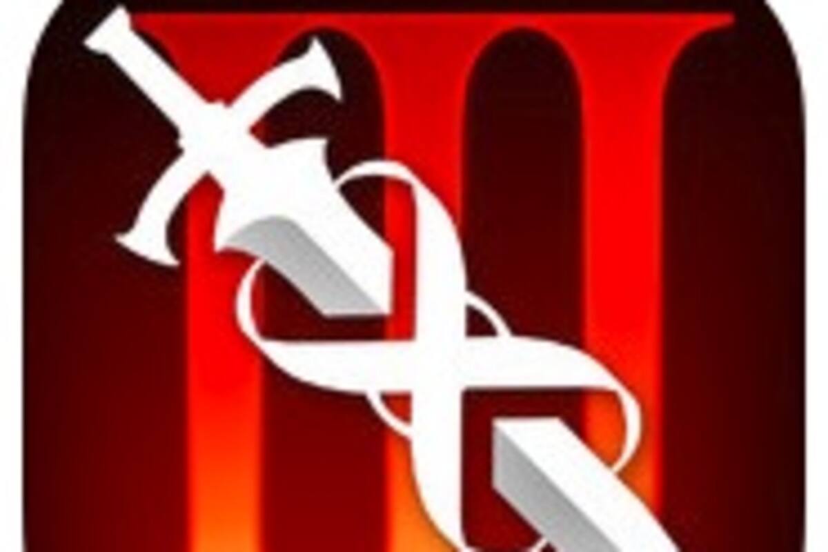 Infinity Blade III