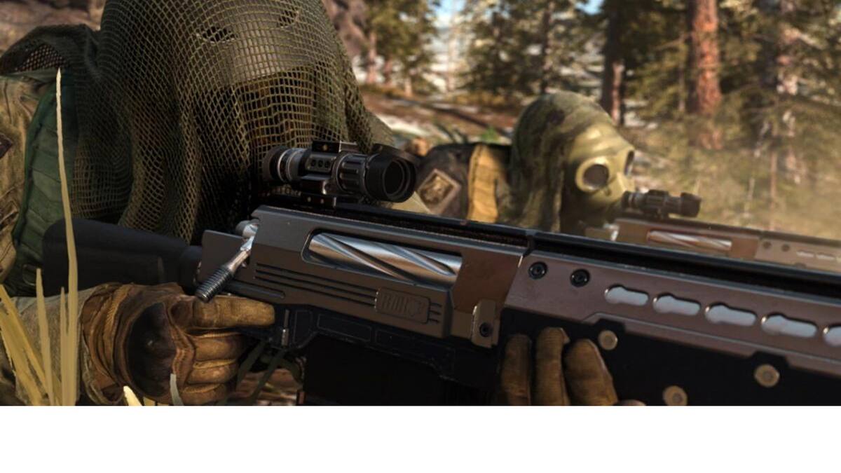 Infinity Ward analiza las modalidades que serán permanentes en el título
