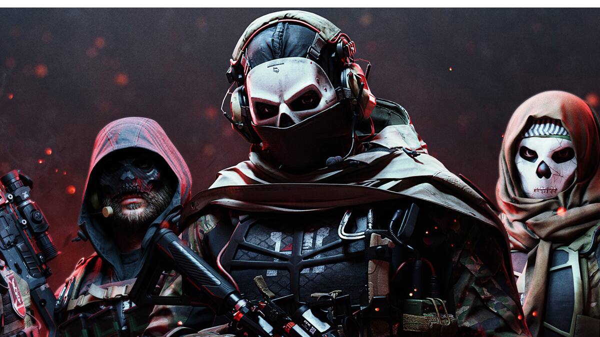 Infinity Ward es consciente del problema y afirma que ya “toma medidas” al respecto