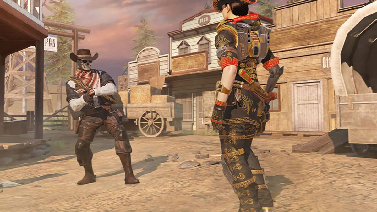 Infinity Ward informó que un nuevo mapa está en camino a su Battle Royale