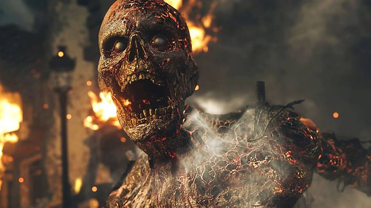 Infinity Ward promete una experiencia cooperativa, pero no será de ese tipo