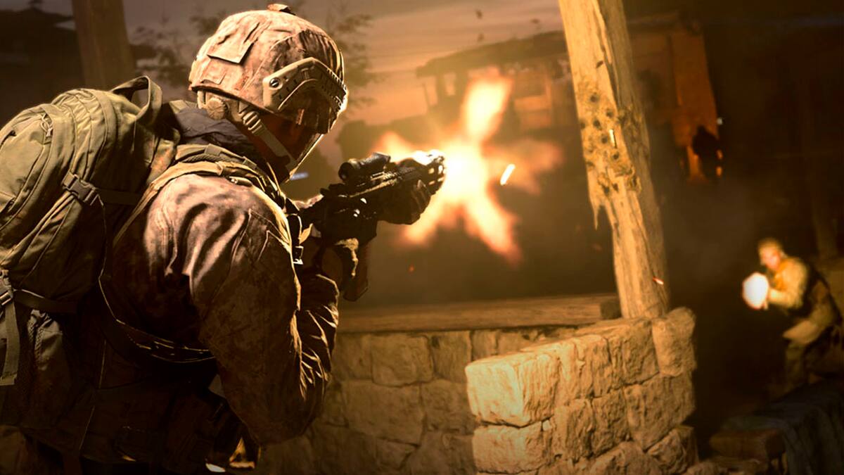 Infinity Ward reveló algunas de las novedades que está preparando para el FPS