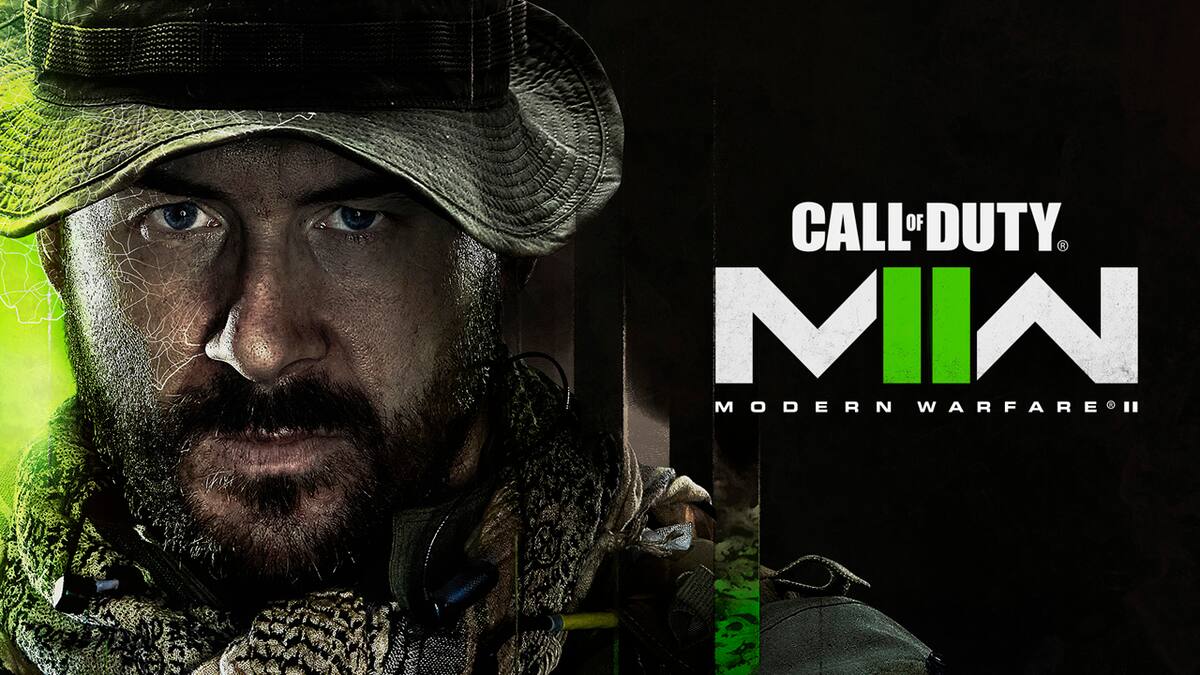 Infinity Ward y Activision también presentaron un nuevo avance del FPS