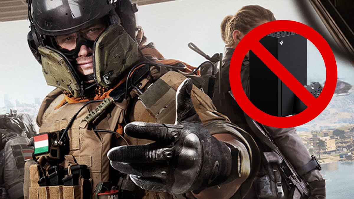 Infinity Ward ya está analizando el problema para solucionarlo