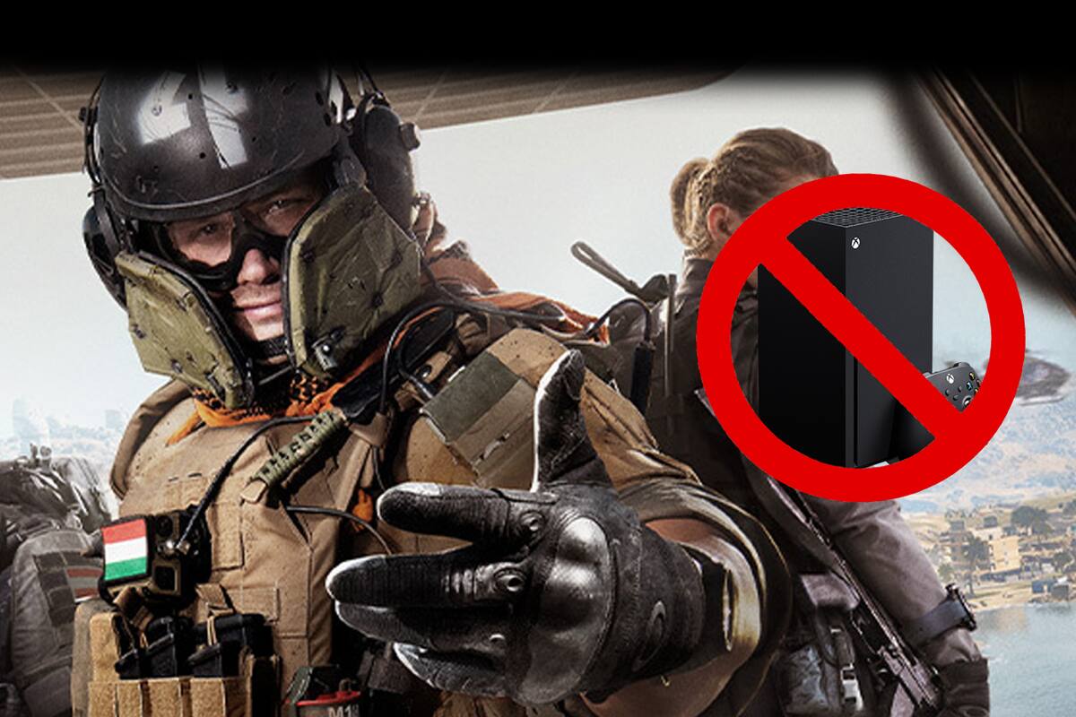 Call of Duty: una función de Xbox está rompiendo el matchmaking en MW2 y Warzone 2.0