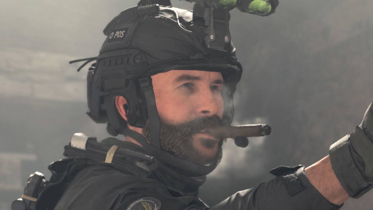 Infinity Ward ya está trabajando en una solución
