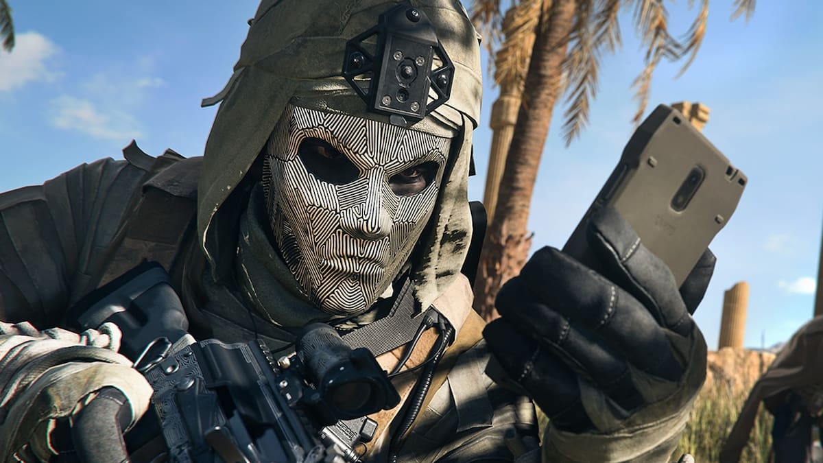 Infinity Ward ya investiga varios errores que surgieron con el estreno de la Temporada 3