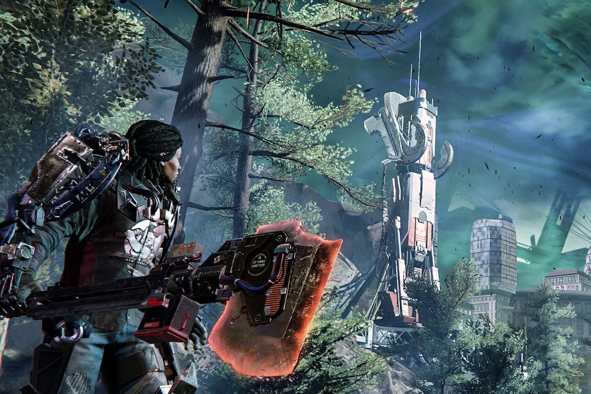 Esta podría ser la fecha de lanzamiento de The Surge 2