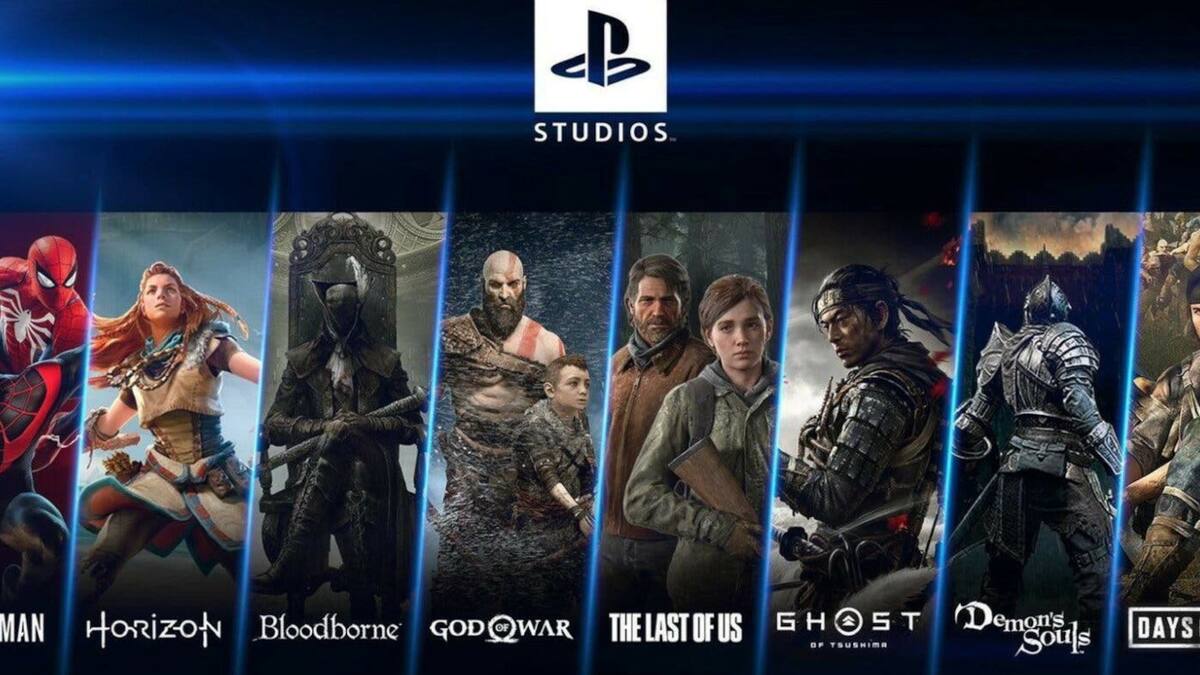 Información extraoficial indica que Sony compartirá información de varios juegos exclusivos