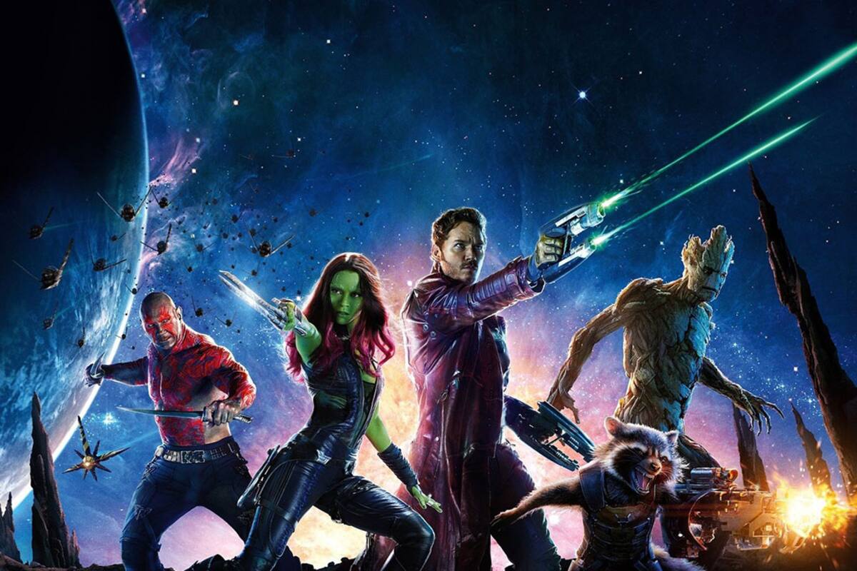 Juego de Telltale y Marvel sería Guardians of the Galaxy