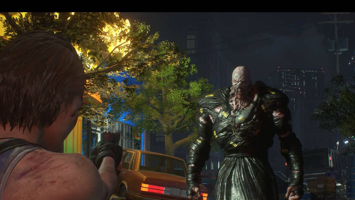 Información indica que el equipo de Resident Evil 3: Nemesis se encargará del juego de 2022