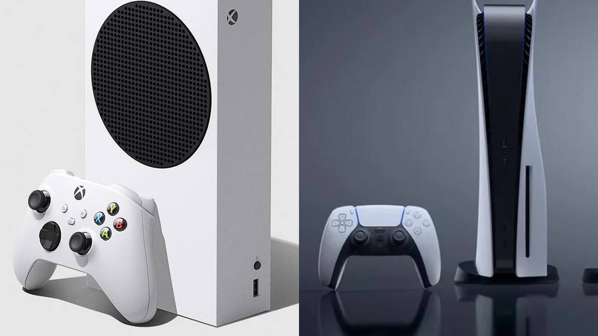 Información indica que el nuevo modelo llegaría en 2022, mientras que un nuevo Xbox Series X lo haría en 2023