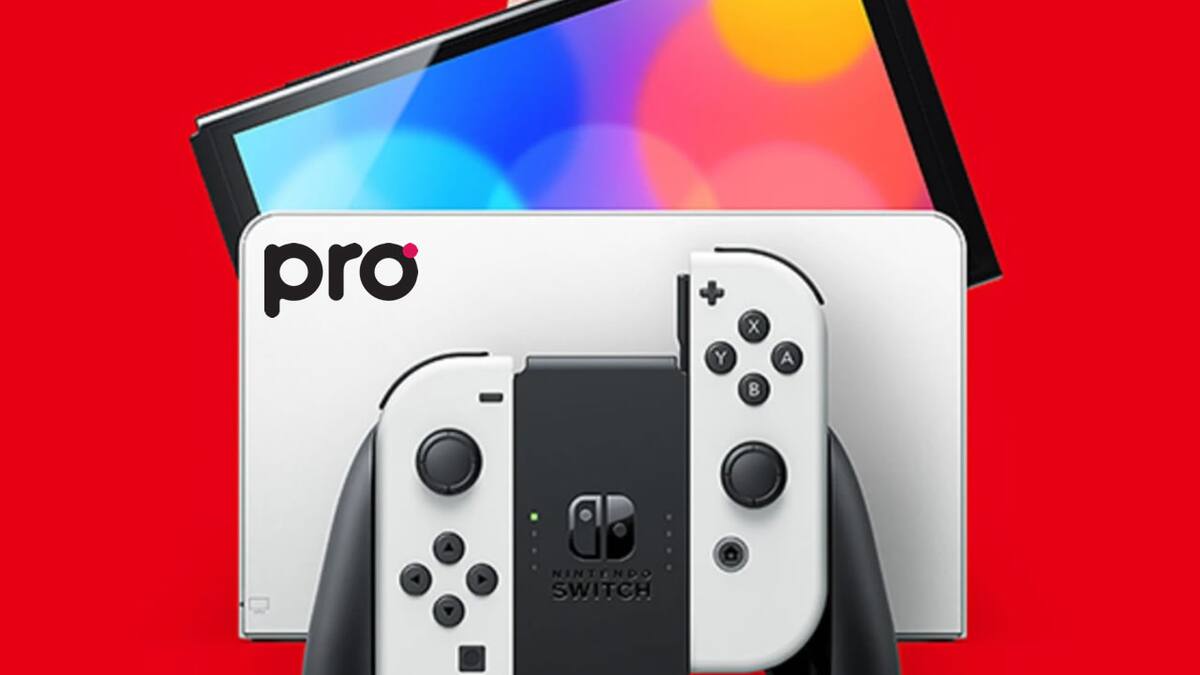 Información indica que el sucesor de Switch no llegará en 2023