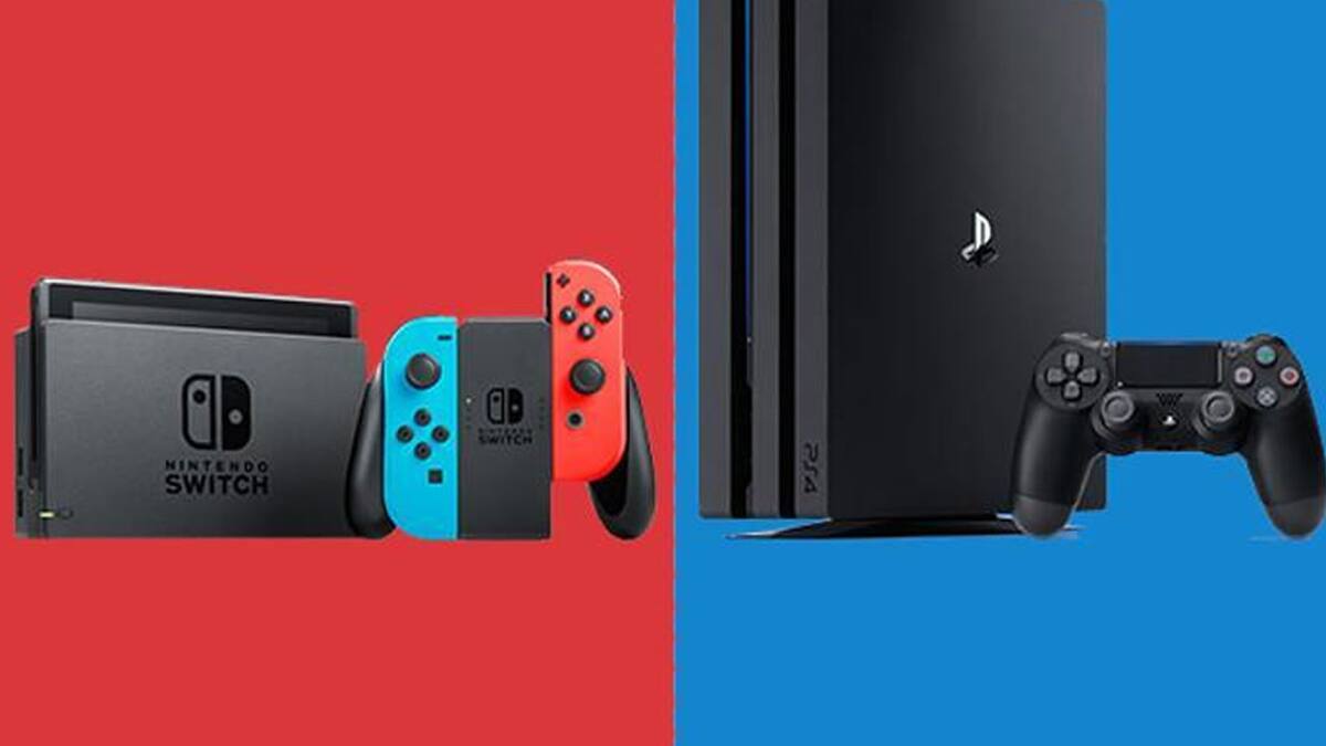 Información indica que Switch hizo lo propio superando los 25 millones