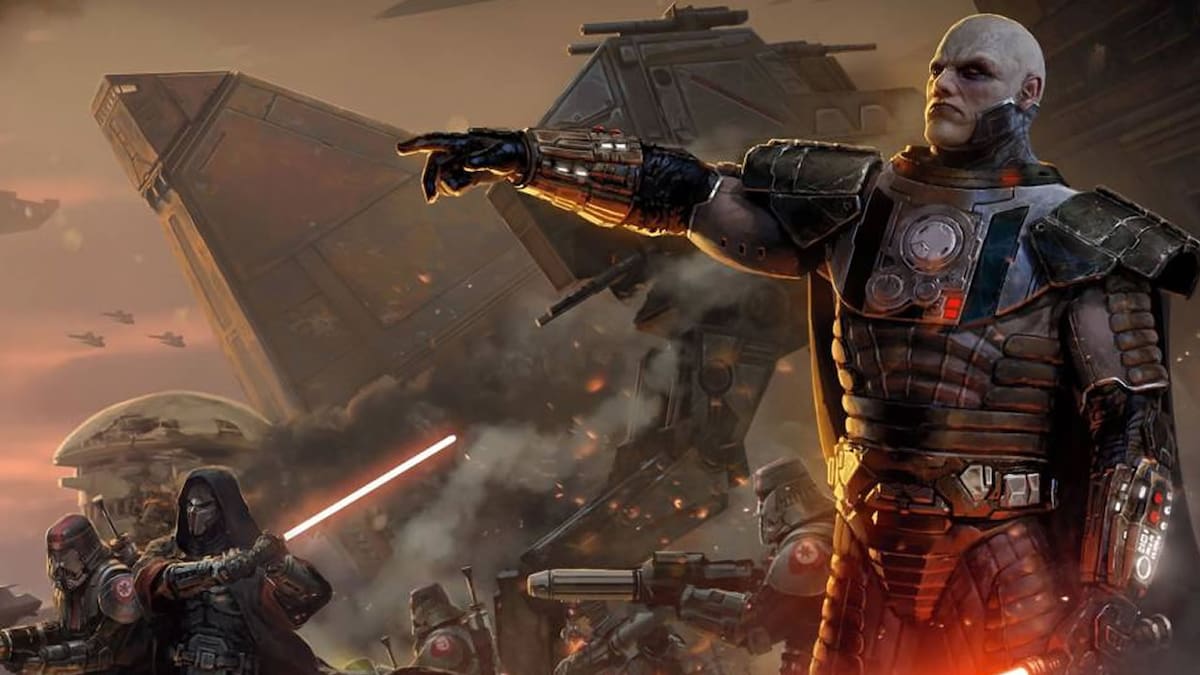 Información refiere que, de concretarse, no será dentro de EA ni con BioWare