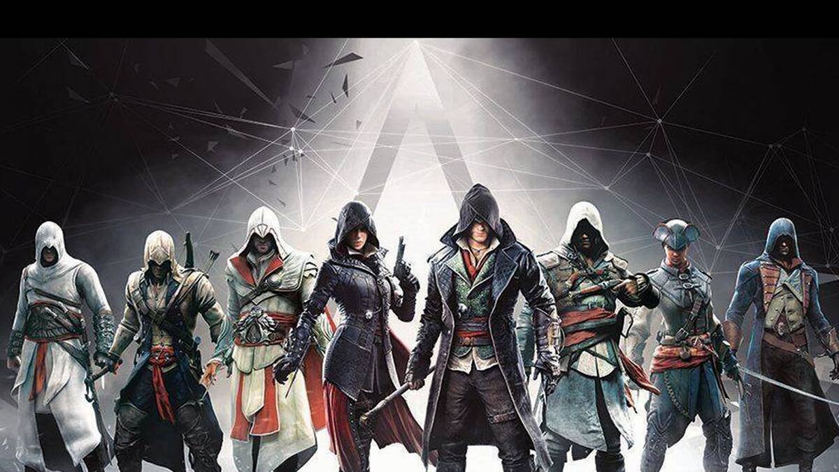 Información señala que Ubisoft revelará el futuro de la franquicia en unas semanas