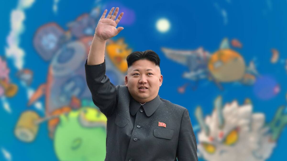 Información señala que un grupo auspiciado por el gobierno norcoreano lavó dinero en un mezclador de bitcoins