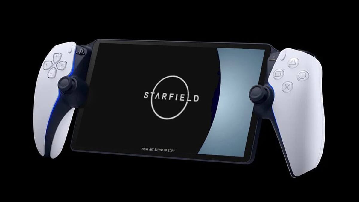 Información sobre el dispositivo emocionó a los que quieren disfrutar el RPG de Bethesda