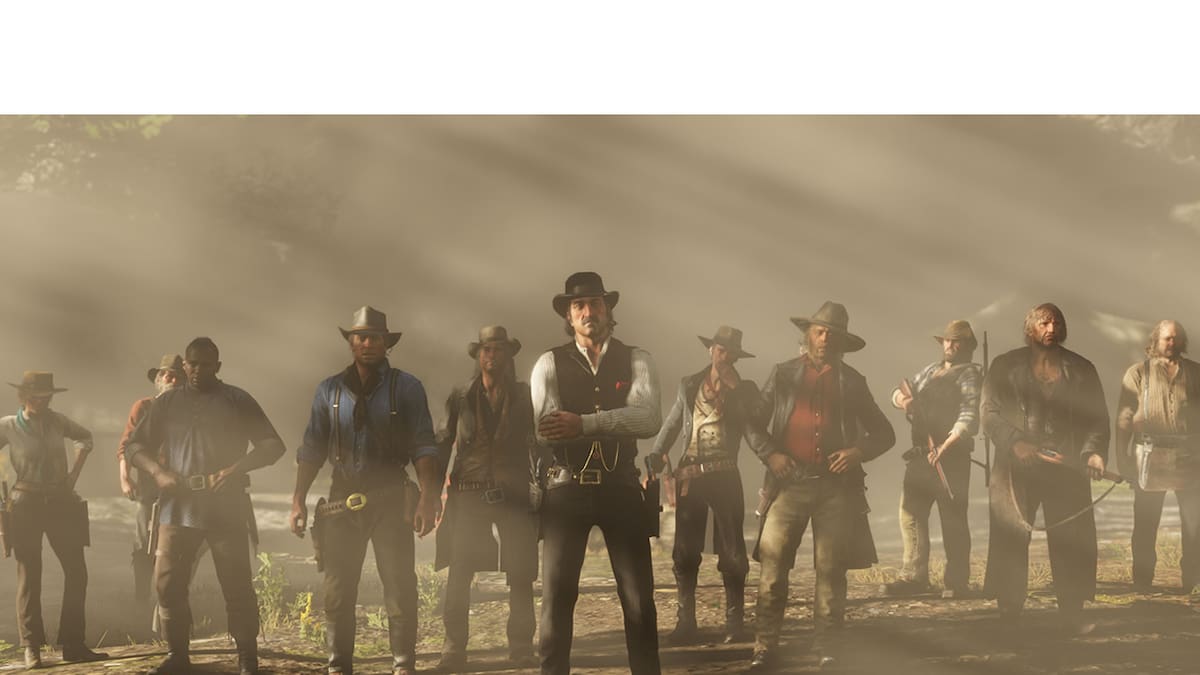 Información sobre el posible port apareció en Rockstar Social Club
