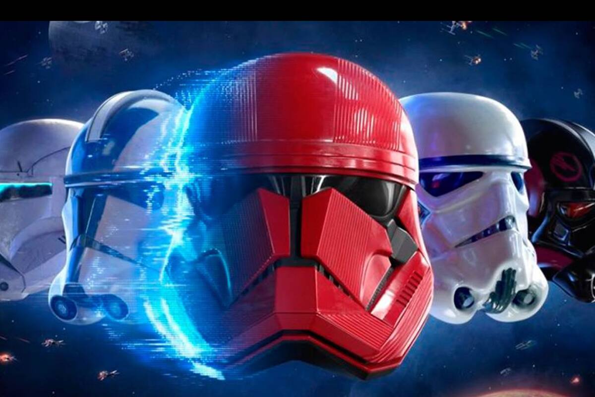 RUMOR: Star Wars Battlefront 3 se anunciará pronto