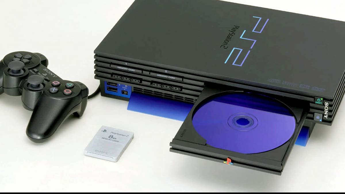 Información sugiere no deshacerse de juegos de PS, PS2, PS3 y PS4