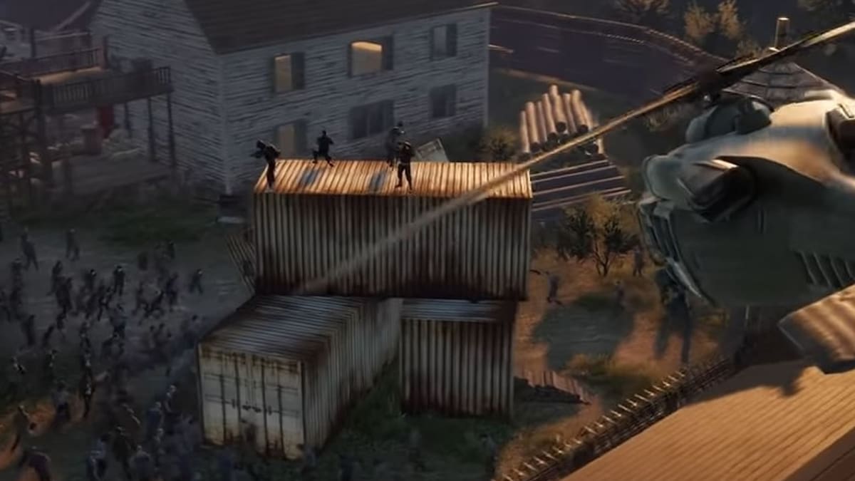 Información sugiere que el título estará disponible en Epic Games Store y smartphones Huawei