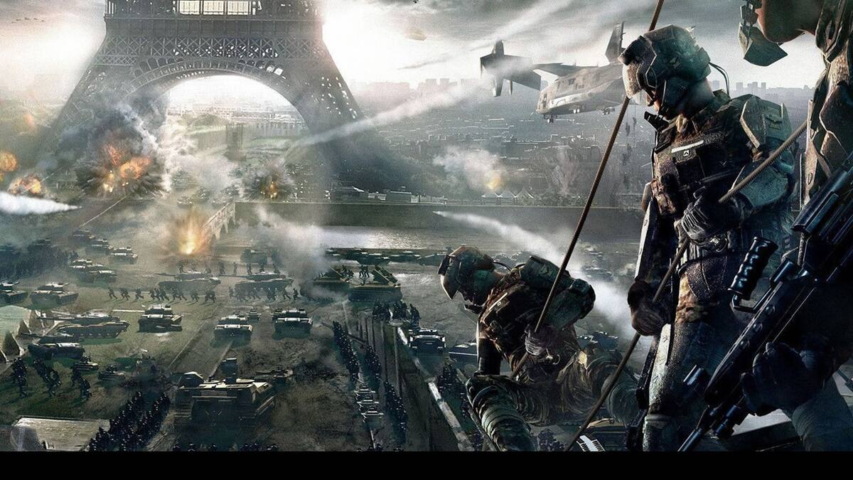 Información sugiere que los zombies tampoco formarán parte del nuevo Call of Duty