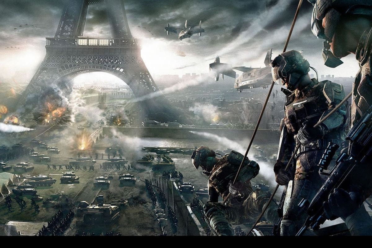 RUMOR: Modern Warfare 4 prescindirá de un modo Battle Royale