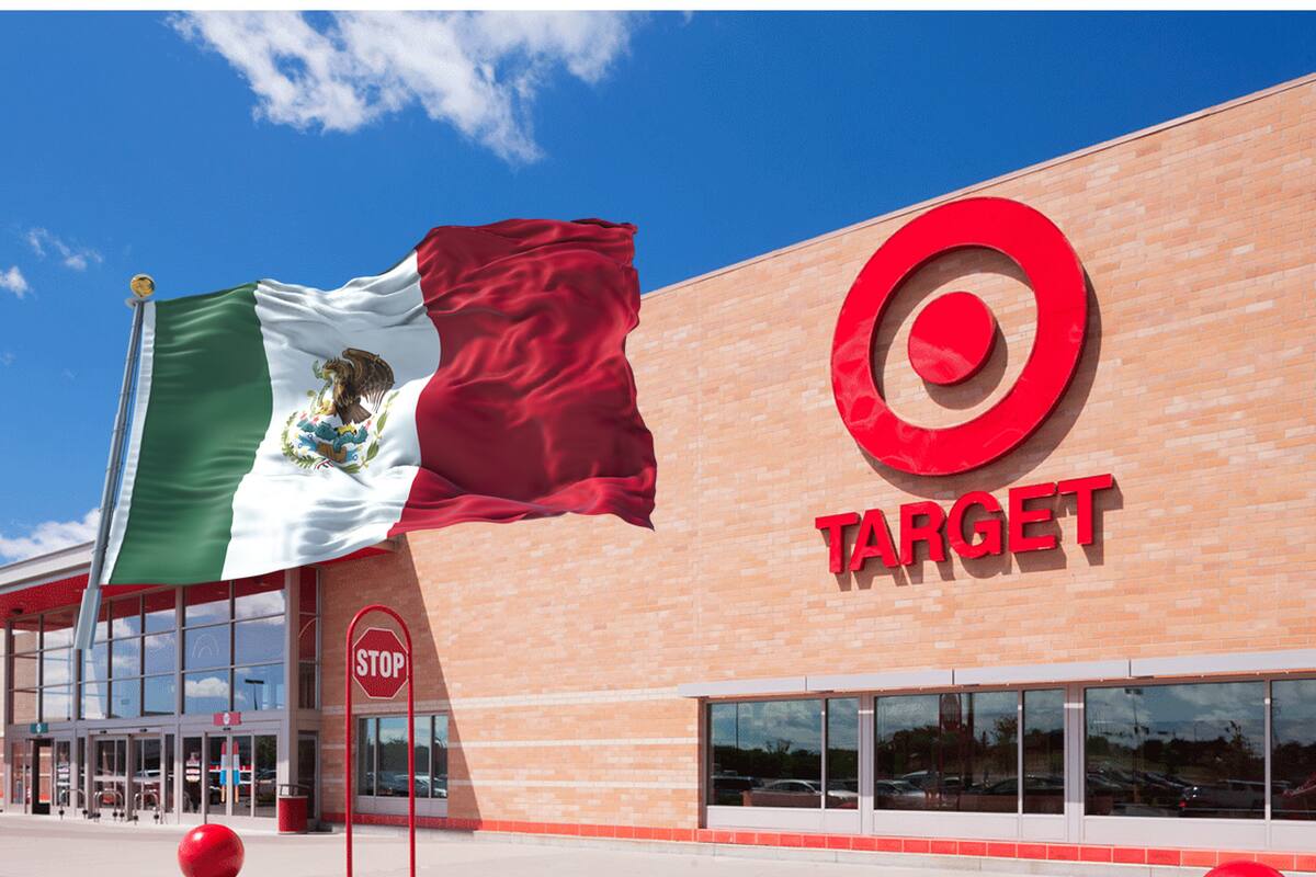 Target no abrirá tiendas en México: el minorista de EUA aclara por qué tiene oficinas en nuestro país