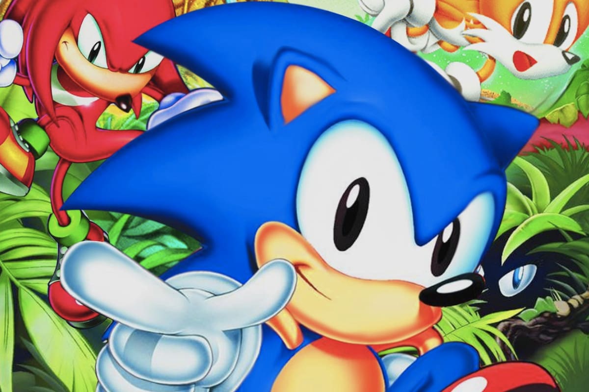 RUMOR: aunque suene imposible, SEGA relanzará Sonic 3 en una colección