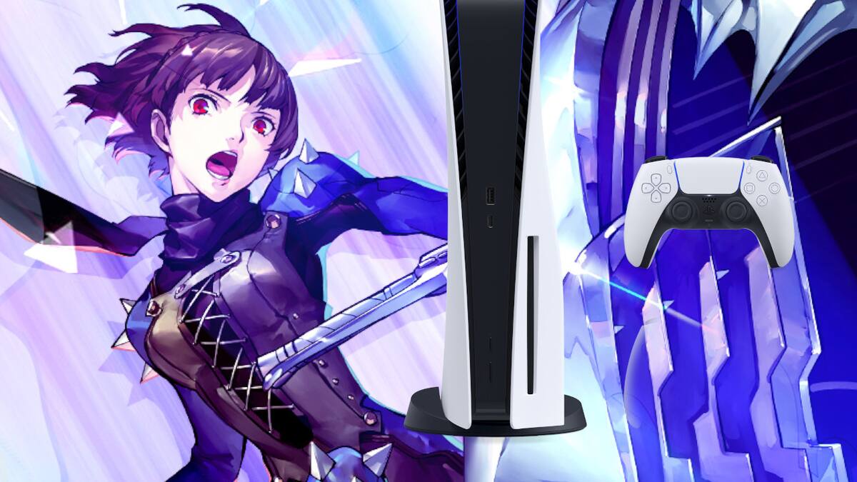 Informante anticipó que un pasado juego de Persona por fin llegará al Nintendo Switch