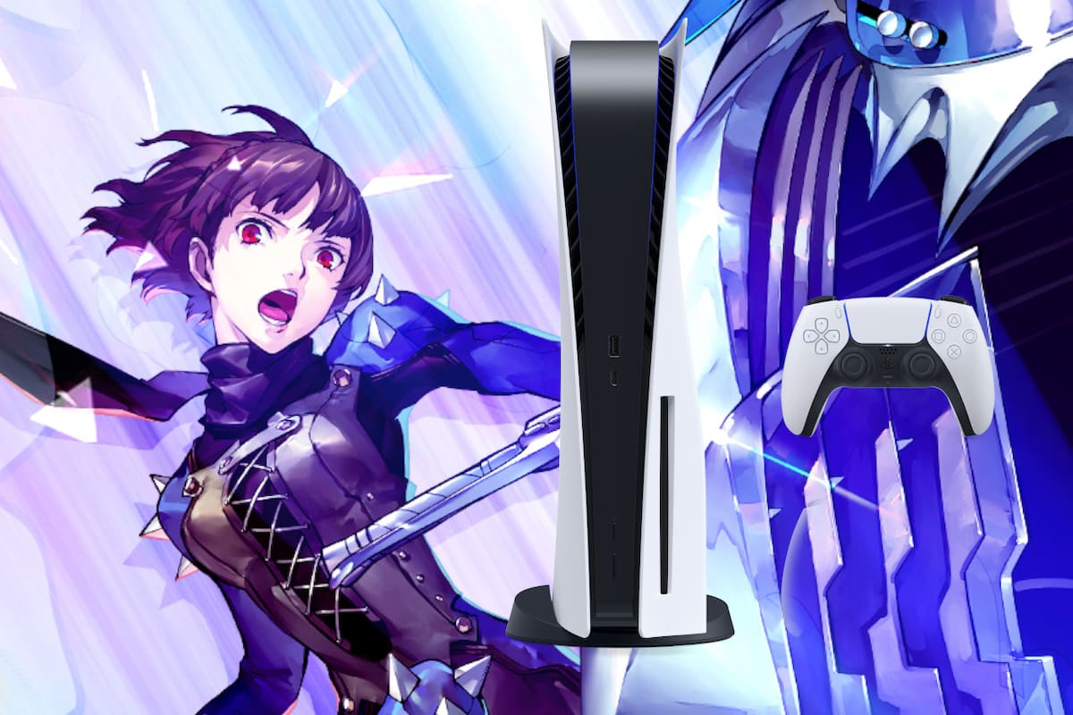 RUMOR: el esperado Persona 6 será exclusivo de PlayStation 5